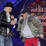 WOŚP 2014: 22. Finał w Warszawie