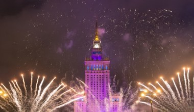 WOŚP 2016: Światełko do nieba wysłane!