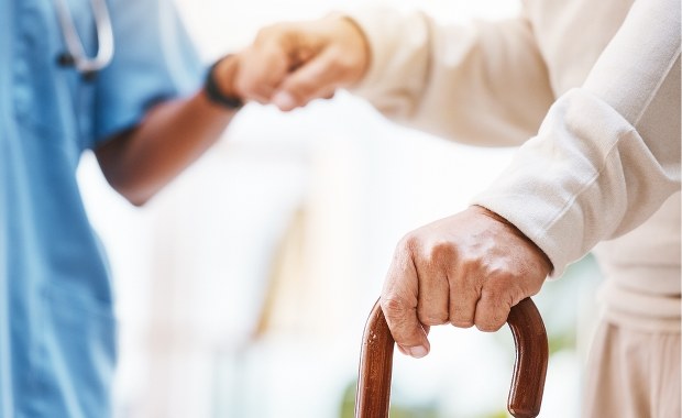 WOŚP dla seniorów. Pomoc, której brakowało