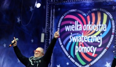 WOŚP - dzieje się w całym kraju