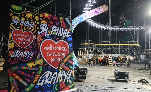 WOŚP na Śląsku. Zaskakujące licytacje