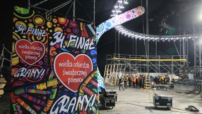 WOŚP na Śląsku. Zaskakujące licytacje