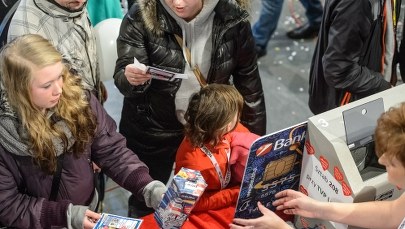 WOŚP zagrała po raz 22. Ponad 35,4 mln zł na koncie