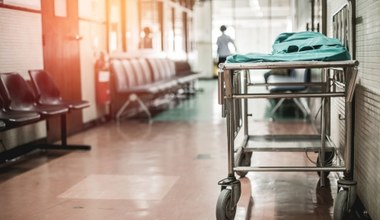 WOŚP zbiera na walkę z sepsą. Choroba może zabić w kilka godzin, a pierwsze objawy są mylące 