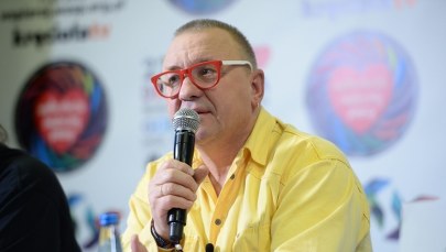 WOŚP zebrała ponad 53 mln zł. Znowu padł rekord!