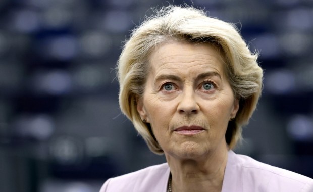 Wotum nieufności dla KE? Parlament Europejski zdecydował