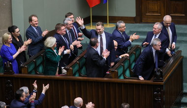 Wotum nieufności dla ministra Czarnka. Sejm zdecydował