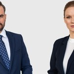 "Wotum nieufności": Katarzyna Dąbrowska i Antoni Pawlicki stoczą bój o fotel prezydenta RP