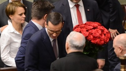 Wotum nieufności: PiS wygra, nawet nie głosując