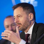 Wotum nieufności. Upada rząd na Słowacji 