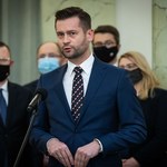 Wotum nieufności wobec Kamila Bortniczuka. Sejm zdecydował