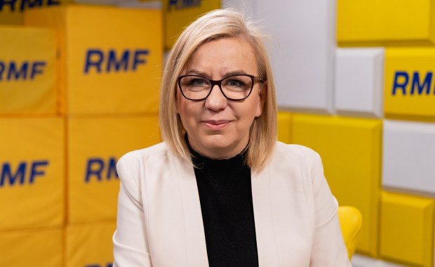 ​Wotum nieufności wobec ministry. Czy Paulina Hennig-Kloska straci stanowisko?