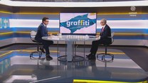 Wotum nieufności wobec Morawieckiego. Kwiatkowski w "Graffiti": Technicznie jest to wykonalne