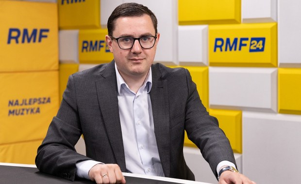 "Wotum nieufności wobec PiS". Motyka ostro o pomyśle prezydenta