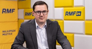 "Wotum nieufności wobec PiS". Motyka ostro o pomyśle prezydenta
