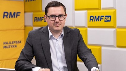 "Wotum nieufności wobec PiS". Motyka ostro o pomyśle prezydenta