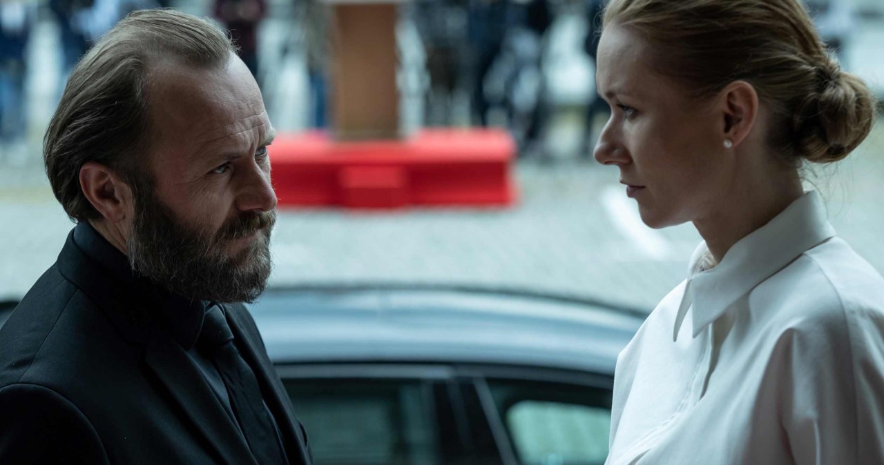 "Wotum nieufności" /Polsat