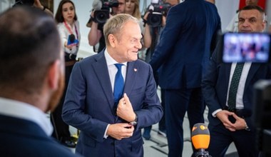 Wotum zaufania dla rządu. Co jeśli Donald Tusk przegra? Możliwe scenariusze