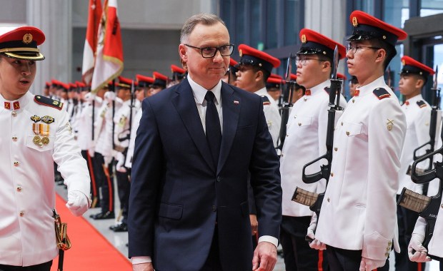 Wotum zaufania dla Tuska. Duda zdradza, co kryje się za decyzją premiera