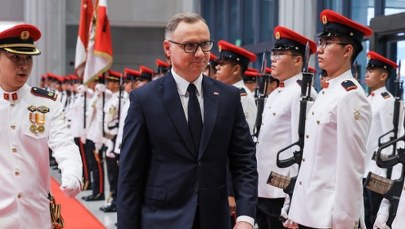 Wotum zaufania dla Tuska. Duda zdradza, co kryje się za decyzją premiera