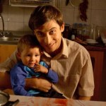 Wow! Mateusz z "M jak miłość" wyrósł na niezłego przystojniaka!