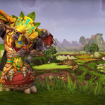 WoW Remix: Mists of Pandaria - wszystko o nowym evencie World of Warcraft