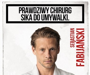 Wówczas poznaje Marka (Sebastian Fabijański), sanitariusza, który ukrywa przed światem własny sekret.