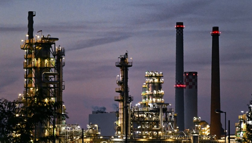 Woźniak: Porozumienie USA z Rosją w sprawie gazu i ropy to będzie klęska