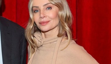 Woźniak-Starak dawno nie była tak szczęśliwa. Nadała komunikat i rozwiała wątpliwości