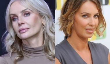 Woźniak-Starak krytycznie o decyzjach szefowej TVN. Została przez nią zwolniona z śniadaniówki