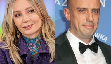 Woźniak-Starak nie przeszła obojętnie wobec decyzji Grosickiego. "Żarty sobie robisz?"