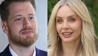 Woźniak-Starak nie występuje ze Stockingerem w TVP. Już wiadomo, czemu nagle doszło do zmiany