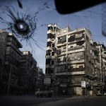 "WP": Pokojowy ruch w Syrii może być przejmowany przez ekstremistów