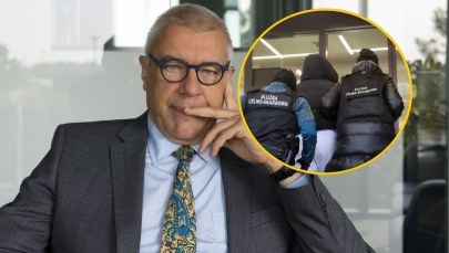 WP: Roman Giertych miał grozić adwokatom. Chodzi o sprawę "Buddy"