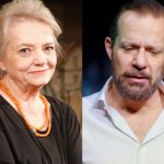 Wpadał w szał, gdy nazywano go „Seniukiem”. Latami nie przyznawał się, czyim jest synem