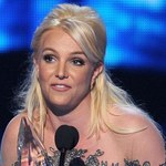 Wpadka Britney Spears w Las Vegas