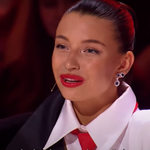 Wpadka Julii Wieniawy po finale "Mam talent". Wszystko pokazały kamery
