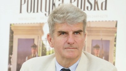 Wpadka kandydata na prezydenta. Przez błędy nie wystartuje w wyborach