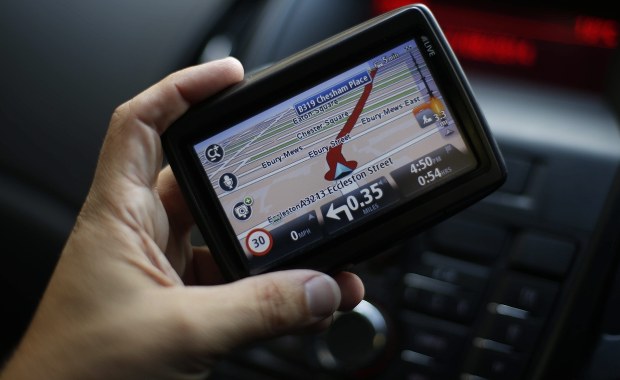 Wpadka kierowcy autokaru. Wczasowicze byli wściekli