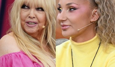 Wpadka Maryli Rodowicz. Cleo nie omieszkała zabrać głosu