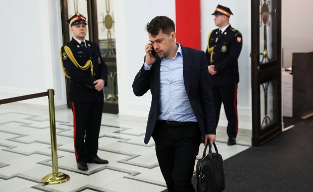 Wpadka Michała Kołodziejczaka. Mówił o... "Karolu Macedońskim"