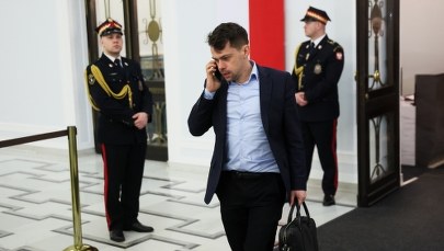 Wpadka Michała Kołodziejczaka. Mówił o... "Karolu Macedońskim"