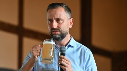 Wpadka na spotkaniu Mentzena z Kosiniakiem-Kamyszem: Ktoś zaraz straci pracę