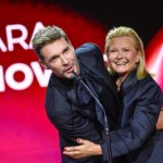 Wpadka na żywo podczas gali Telekamer! Prowadzący nie wiedzieli, co robić