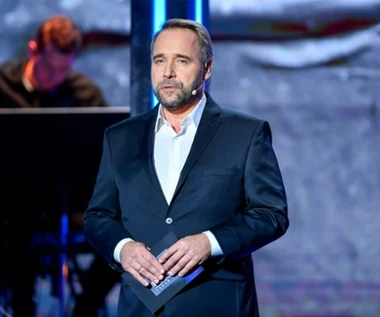 Wpadka podczas koncertu TVP. Prowadzący nie krył zakłopotania