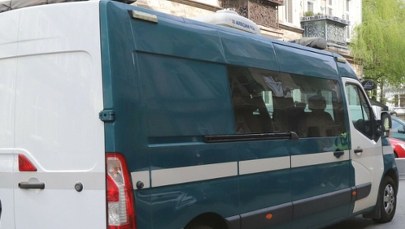 Wpadka podczas konwoju. Zgubili milion złotych, znalazca usłyszał zarzut