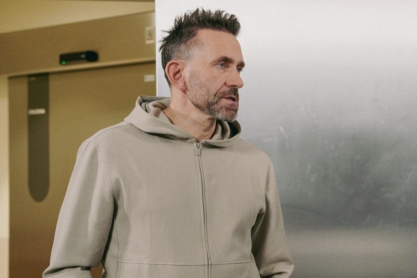 Wpadka podczas prowokacji. Czy "Gliniarzom" uda się uratować koleżankę?