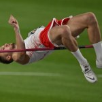 Norbert Kobielski "Wpadka" Polaka. Jest decyzja w sprawie dyskwalifikacji