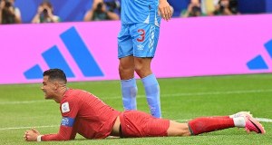Wpadka Portugalii. CR7 i spółka stracili punkty w pierwszym meczu
