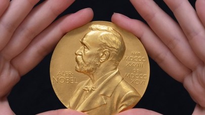 Wpadka przed ogłoszeniem Nagrody Nobla. Laureaci ujawnieni? 